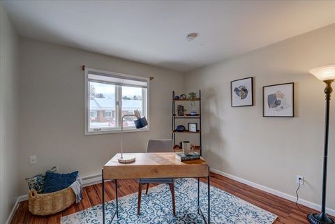 Tiny photo for 747 Kottke Drive, Madison, WI 53719 (MLS # 2013473)