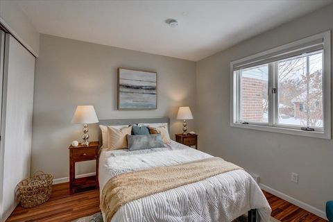 Tiny photo for 747 Kottke Drive, Madison, WI 53719 (MLS # 2013473)