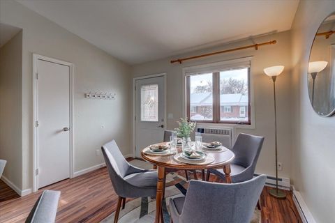 Tiny photo for 747 Kottke Drive, Madison, WI 53719 (MLS # 2013473)