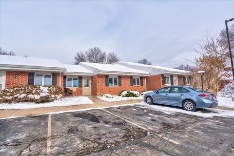 Tiny photo for 747 Kottke Drive, Madison, WI 53719 (MLS # 2013473)