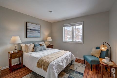 Tiny photo for 747 Kottke Drive, Madison, WI 53719 (MLS # 2013473)