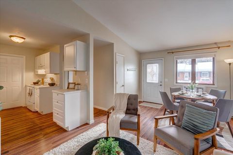 Tiny photo for 747 Kottke Drive, Madison, WI 53719 (MLS # 2013473)