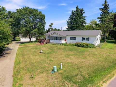 Photo of W5496 Emerson Road, Mauston, WI 53948 (MLS # 2033675)