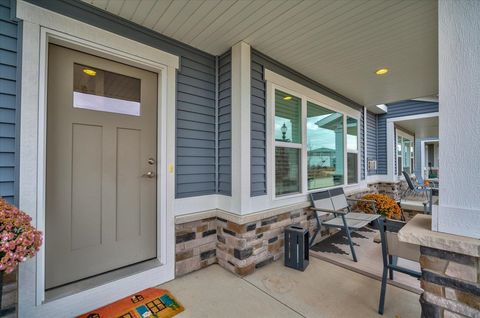 Tiny photo for 2801 Frisee Drive, Fitchburg, WI 53711 (MLS # 2012635)