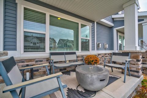 Tiny photo for 2801 Frisee Drive, Fitchburg, WI 53711 (MLS # 2012635)