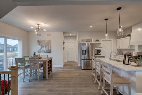 Tiny photo for 2801 Frisee Drive, Fitchburg, WI 53711 (MLS # 2012635)