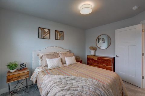 Tiny photo for 2801 Frisee Drive, Fitchburg, WI 53711 (MLS # 2012635)