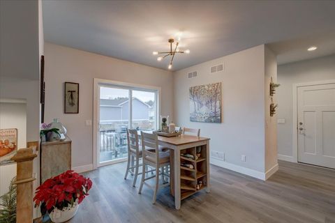 Tiny photo for 2801 Frisee Drive, Fitchburg, WI 53711 (MLS # 2012635)