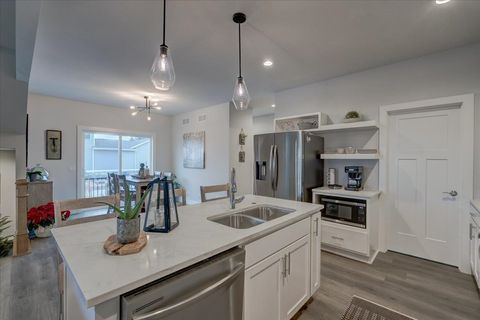 Tiny photo for 2801 Frisee Drive, Fitchburg, WI 53711 (MLS # 2012635)