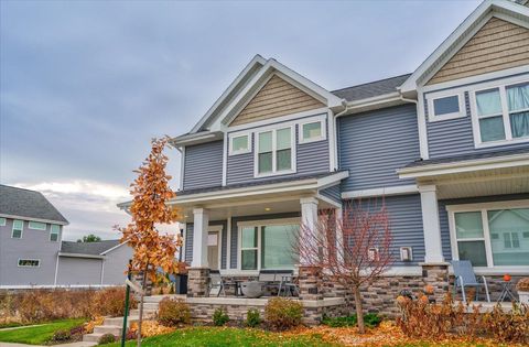 Tiny photo for 2801 Frisee Drive, Fitchburg, WI 53711 (MLS # 2012635)