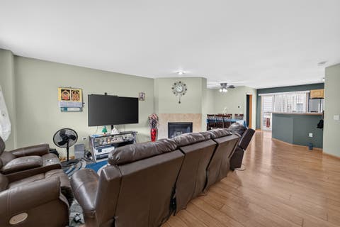 Photo of 707 Cricket Lane 5 #5, Middleton, WI 53562 (MLS # 2027562)