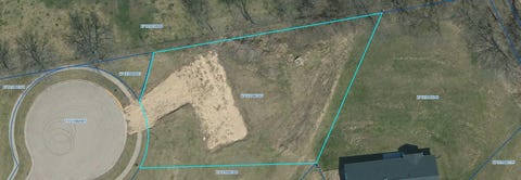Photo of 2302 Joliet Circle, Prairie Du Chien, WI 53821 (MLS # 2027448)