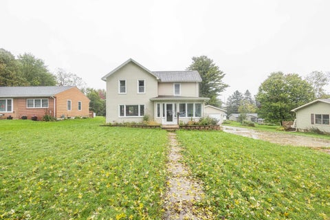 Photo of 126 E North Street, Dodgeville, WI 53533 (MLS # 2033976)