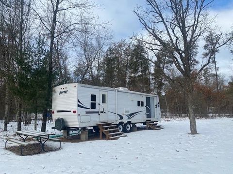 Photo of 447 Sir Winston Trail, Nekoosa, WI 54457 (MLS # 2015190)