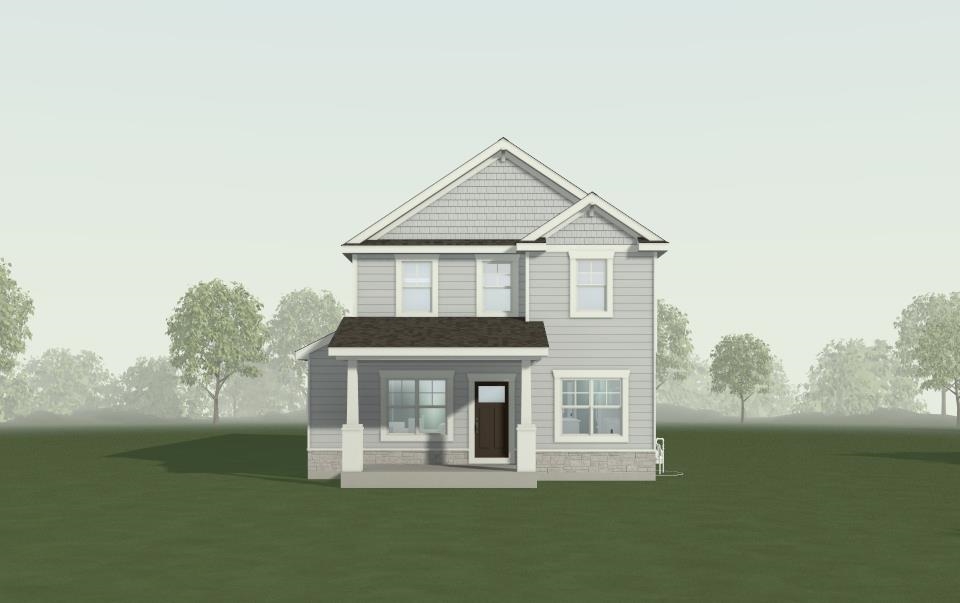 4788 Lacy Road