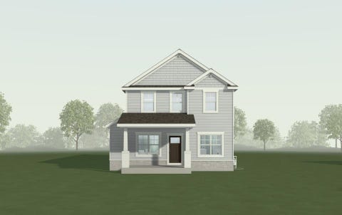 Photo of 4788 Lacy Road, Fitchburg, WI 53711 (MLS # 2025871)