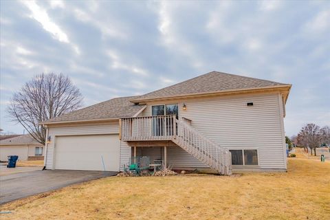 201 Hjemdal Lane, Deerfield, WI 53531 - #: 1994257