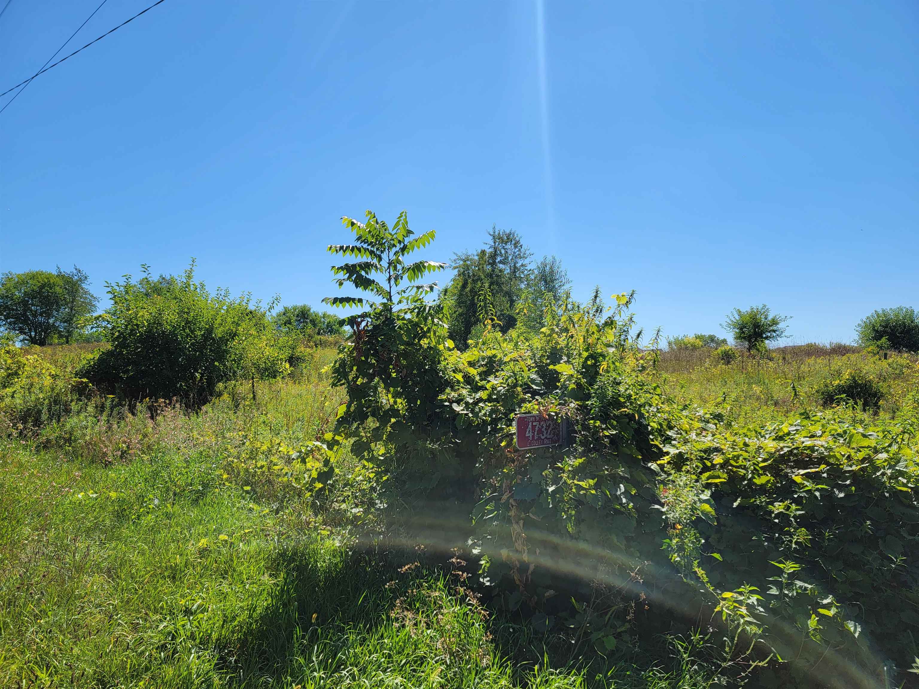 4732 E Colley (2 Ac) Road