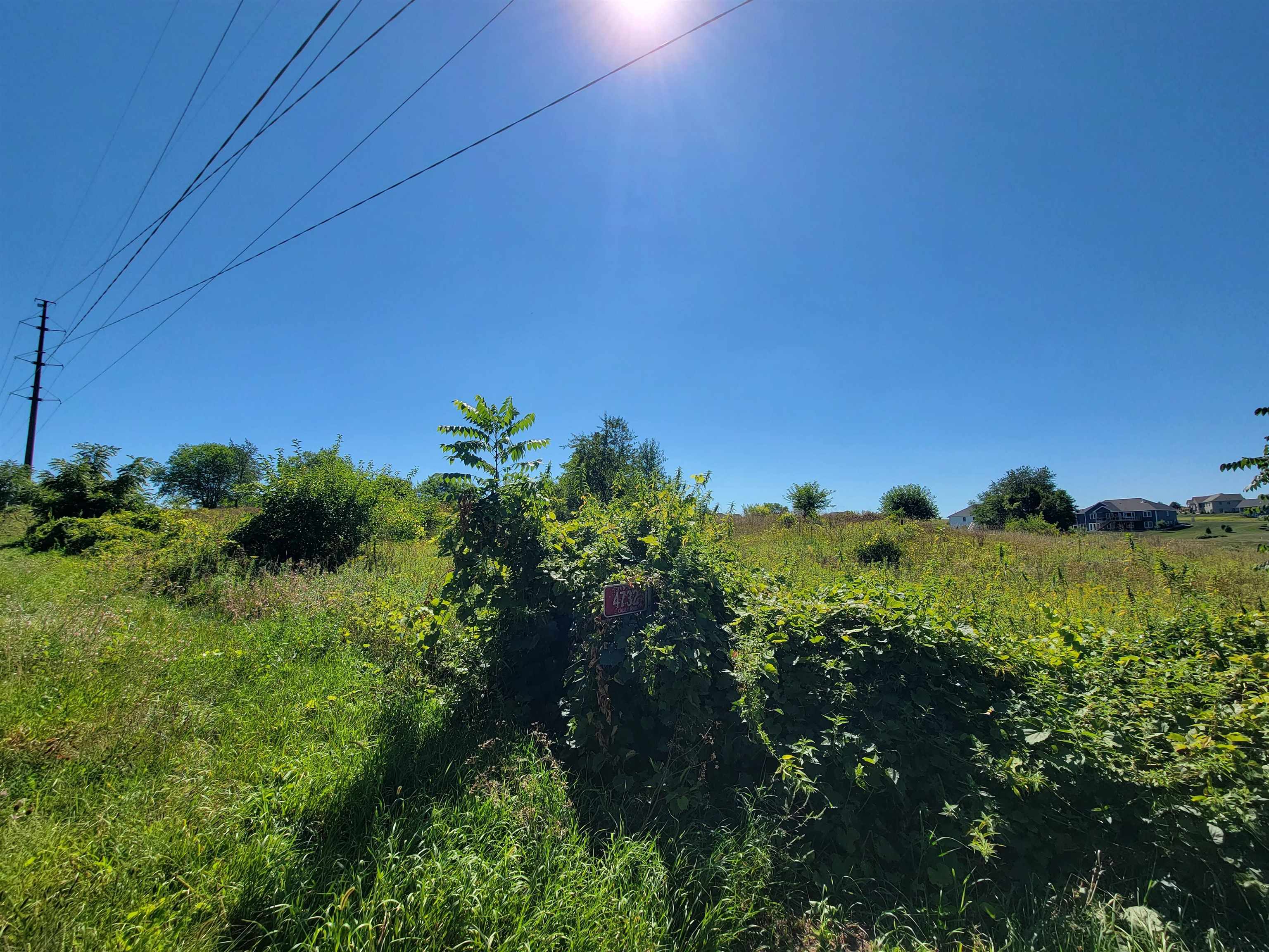4732 E Colley (2 Ac) Road