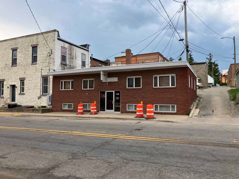 Photo of 116 E Louisa Street, Darlington, WI 53530 (MLS # 2025676)