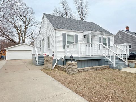 Photo of 3734 Johns Street, Madison, WI 53714 (MLS # 2017878)
