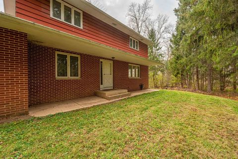 Tiny photo for 6689 Purcell Road, Belleville, WI 53508 (MLS # 2012734)