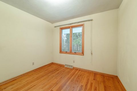 Tiny photo for 6689 Purcell Road, Belleville, WI 53508 (MLS # 2012734)