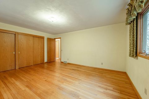 Tiny photo for 6689 Purcell Road, Belleville, WI 53508 (MLS # 2012734)