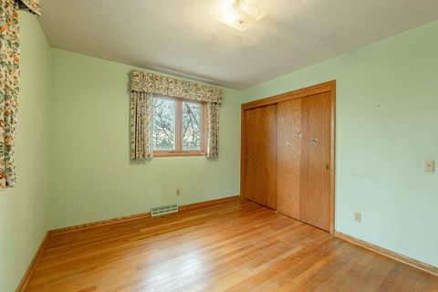 Tiny photo for 6689 Purcell Road, Belleville, WI 53508 (MLS # 2012734)