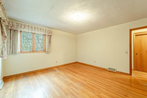 Tiny photo for 6689 Purcell Road, Belleville, WI 53508 (MLS # 2012734)