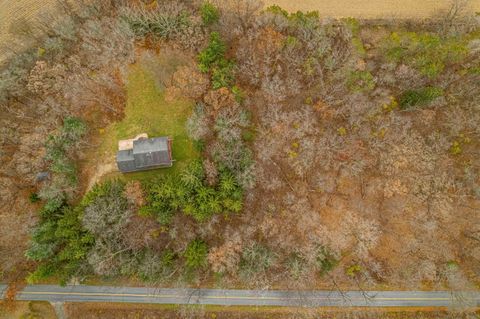 Tiny photo for 6689 Purcell Road, Belleville, WI 53508 (MLS # 2012734)