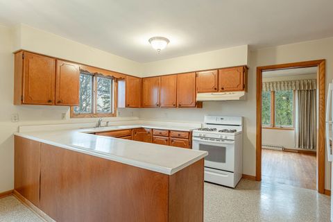 Tiny photo for 6689 Purcell Road, Belleville, WI 53508 (MLS # 2012734)