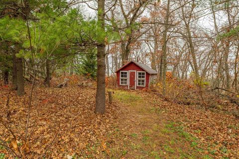 Tiny photo for 6689 Purcell Road, Belleville, WI 53508 (MLS # 2012734)