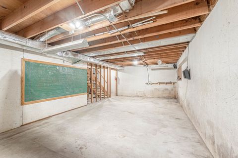 Tiny photo for 6689 Purcell Road, Belleville, WI 53508 (MLS # 2012734)