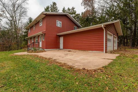 Tiny photo for 6689 Purcell Road, Belleville, WI 53508 (MLS # 2012734)