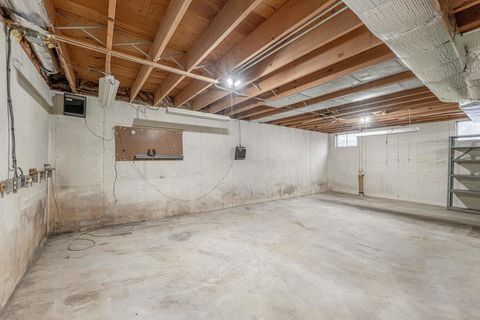 Tiny photo for 6689 Purcell Road, Belleville, WI 53508 (MLS # 2012734)