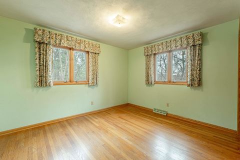 Tiny photo for 6689 Purcell Road, Belleville, WI 53508 (MLS # 2012734)