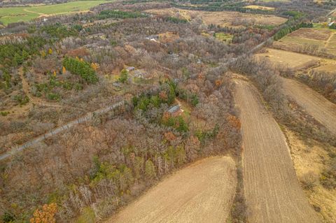 Tiny photo for 6689 Purcell Road, Belleville, WI 53508 (MLS # 2012734)