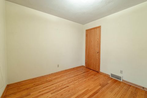 Tiny photo for 6689 Purcell Road, Belleville, WI 53508 (MLS # 2012734)