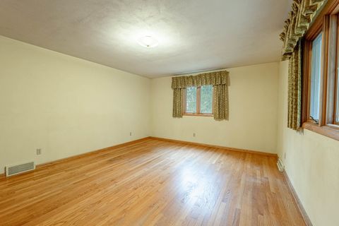 Tiny photo for 6689 Purcell Road, Belleville, WI 53508 (MLS # 2012734)