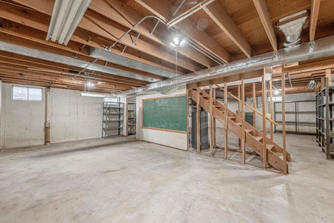 Tiny photo for 6689 Purcell Road, Belleville, WI 53508 (MLS # 2012734)