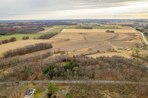 Tiny photo for 6689 Purcell Road, Belleville, WI 53508 (MLS # 2012734)