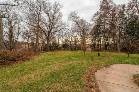 Tiny photo for 6689 Purcell Road, Belleville, WI 53508 (MLS # 2012734)