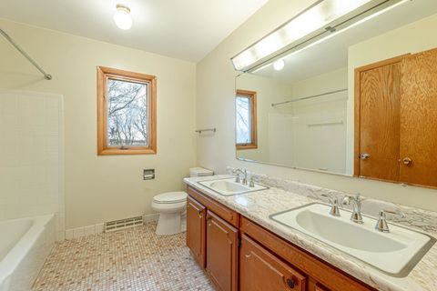 Tiny photo for 6689 Purcell Road, Belleville, WI 53508 (MLS # 2012734)