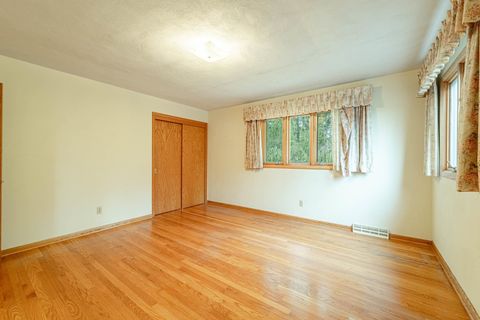 Tiny photo for 6689 Purcell Road, Belleville, WI 53508 (MLS # 2012734)