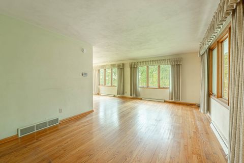 Tiny photo for 6689 Purcell Road, Belleville, WI 53508 (MLS # 2012734)