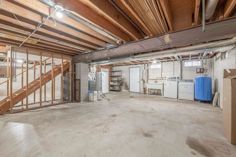 Tiny photo for 6689 Purcell Road, Belleville, WI 53508 (MLS # 2012734)