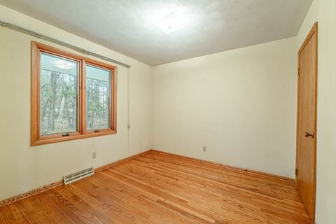 Tiny photo for 6689 Purcell Road, Belleville, WI 53508 (MLS # 2012734)