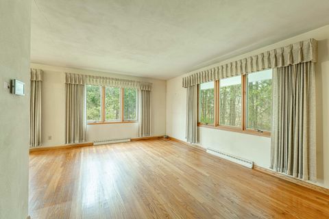 Tiny photo for 6689 Purcell Road, Belleville, WI 53508 (MLS # 2012734)