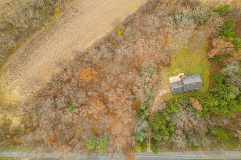 Tiny photo for 6689 Purcell Road, Belleville, WI 53508 (MLS # 2012734)